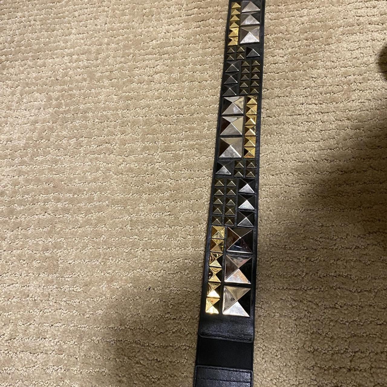 bcbg belt