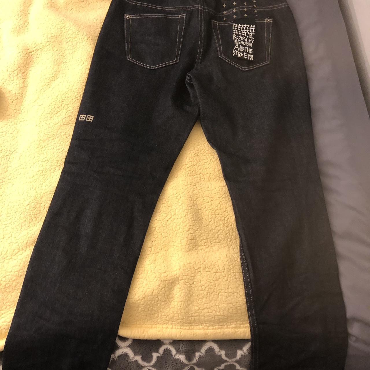 Ksubi Men's Jeans