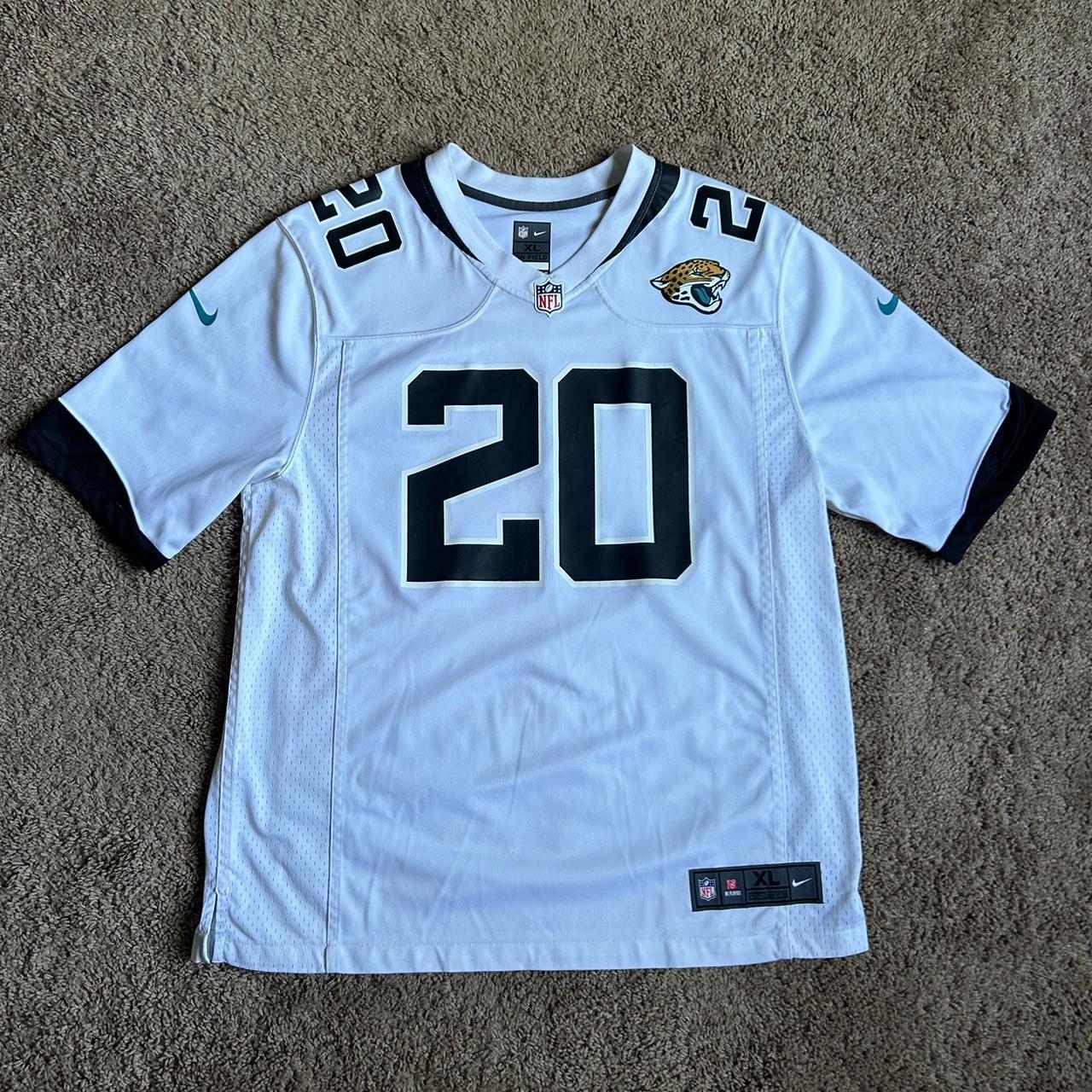 Nike Jacksonville Jaguars Jalen Ramsey Jersey