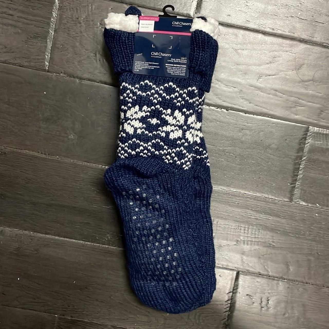 cuddl duds house shoes