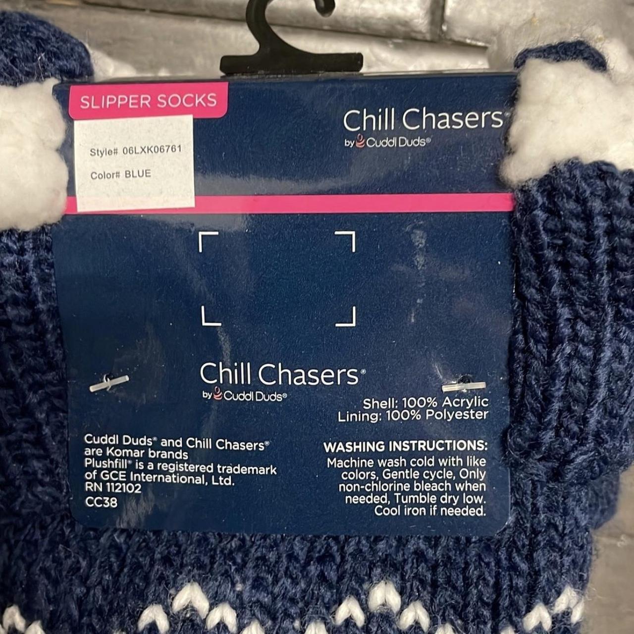 Chill Chasers By Cuddl Duds