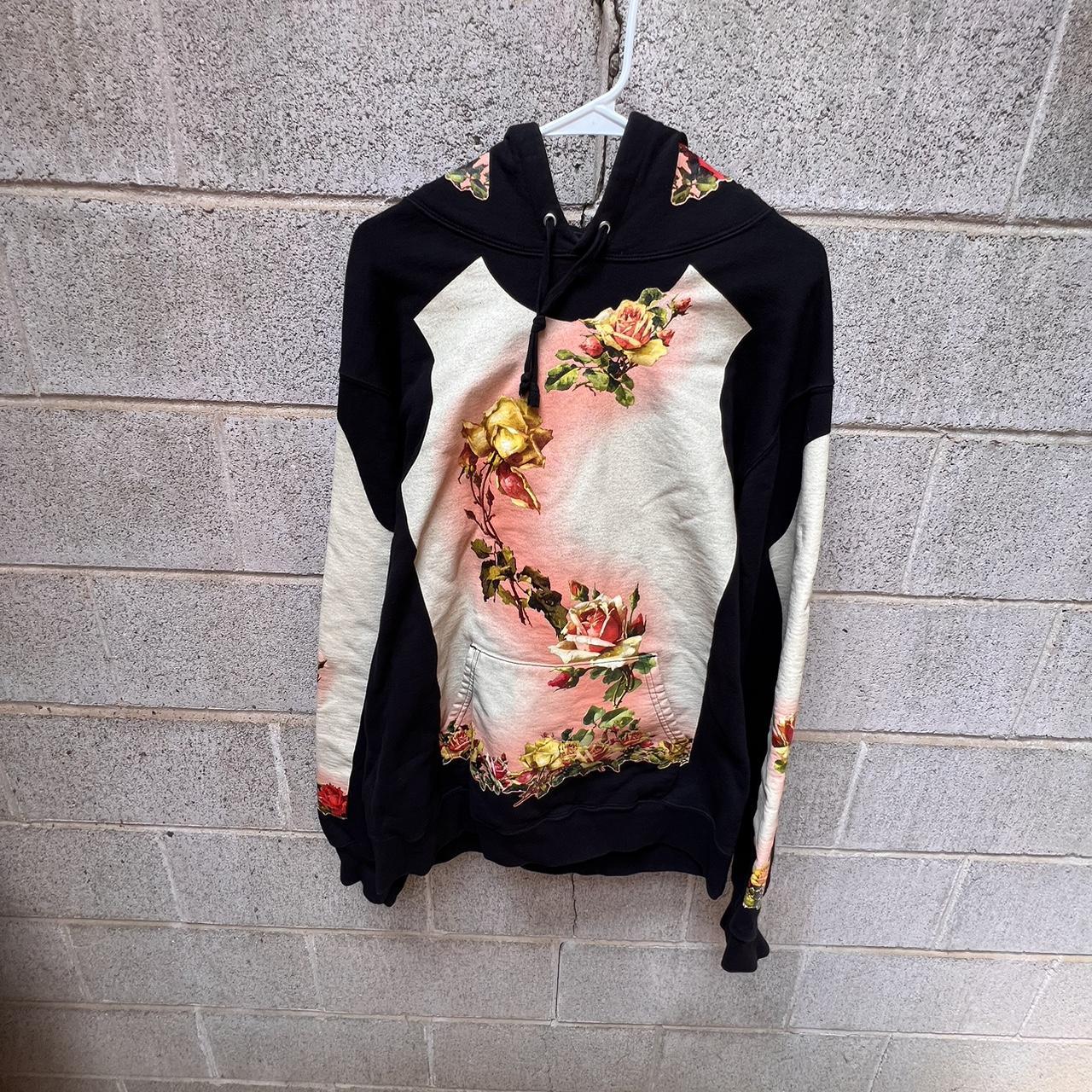 Supreme jean outlet paul gaultier hoodie