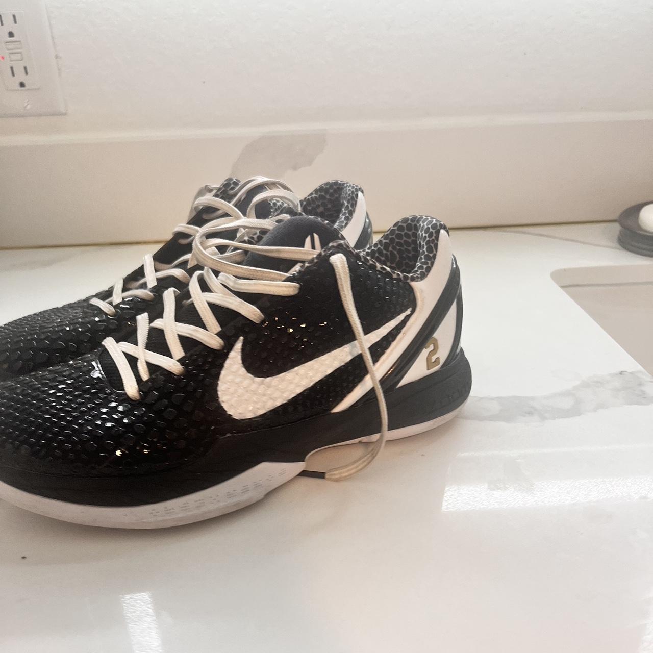 mambacita kobe 6 for sale