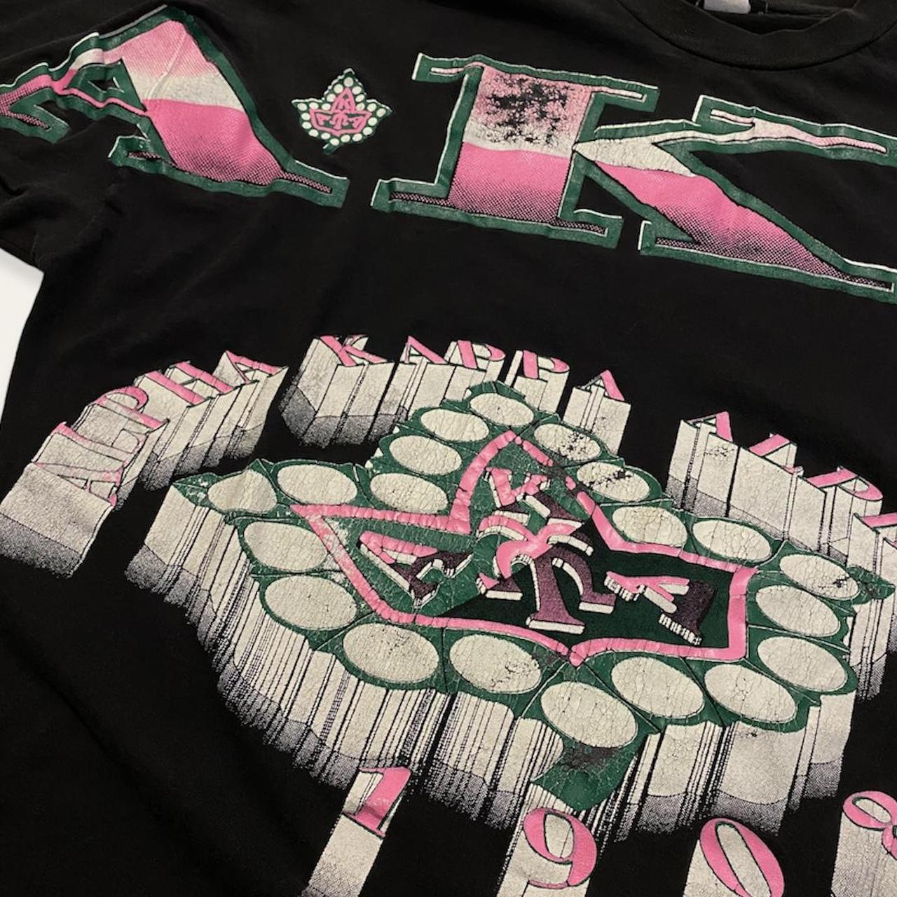 Alpha kappa store alpha shirts sale