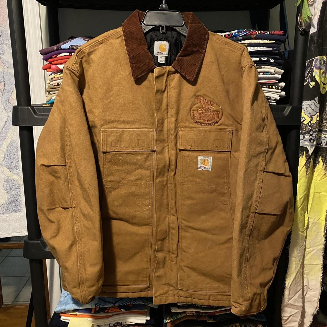 Carhartt c003 best sale