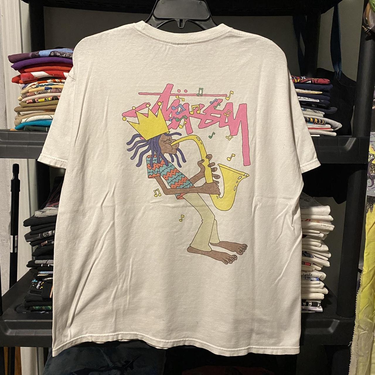 STUSSY X PETER BAGGE shops SPRING SUMMER 2009