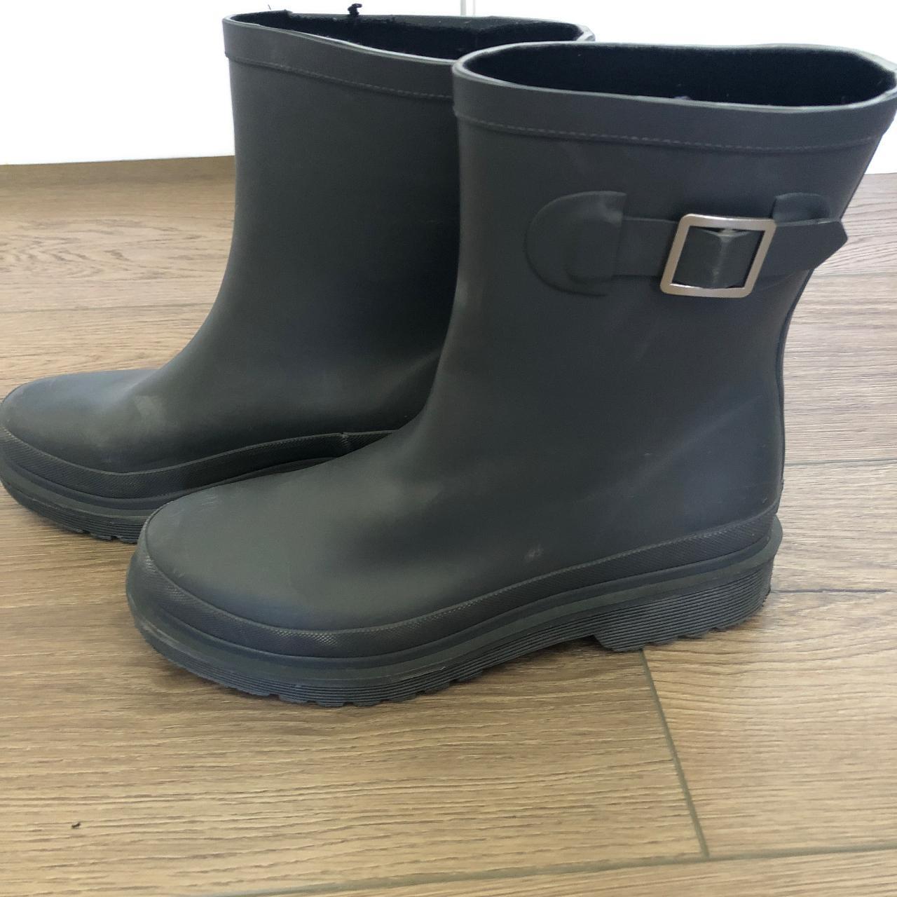 chooka duck boots
