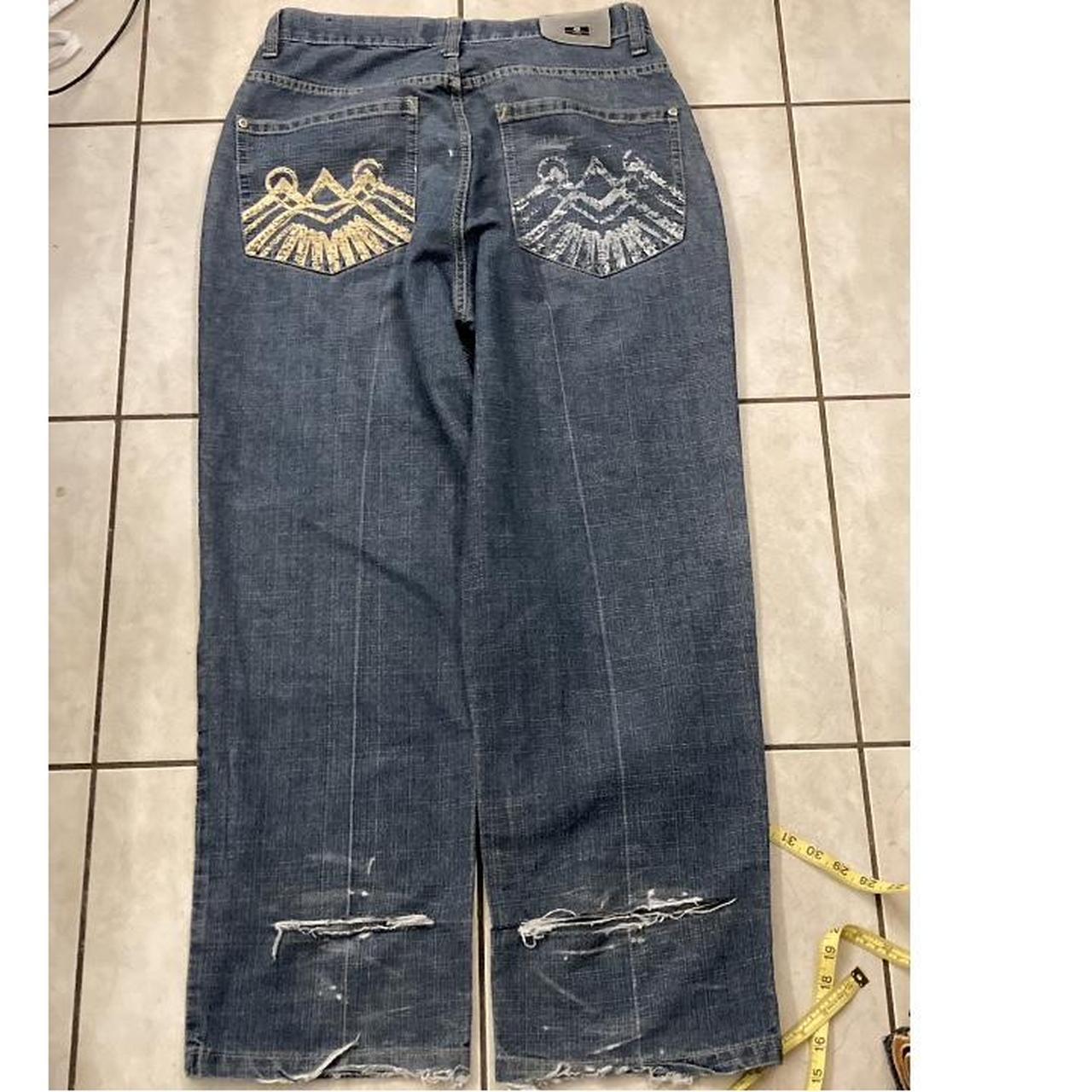 Southpole on sale baggy jeans