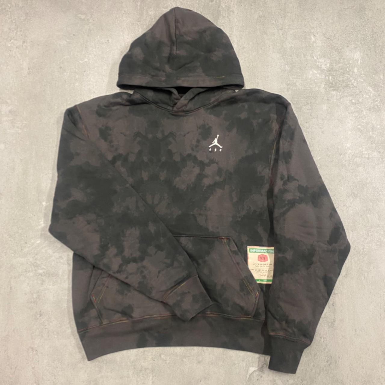 Jordan hoodie best sale limited edition