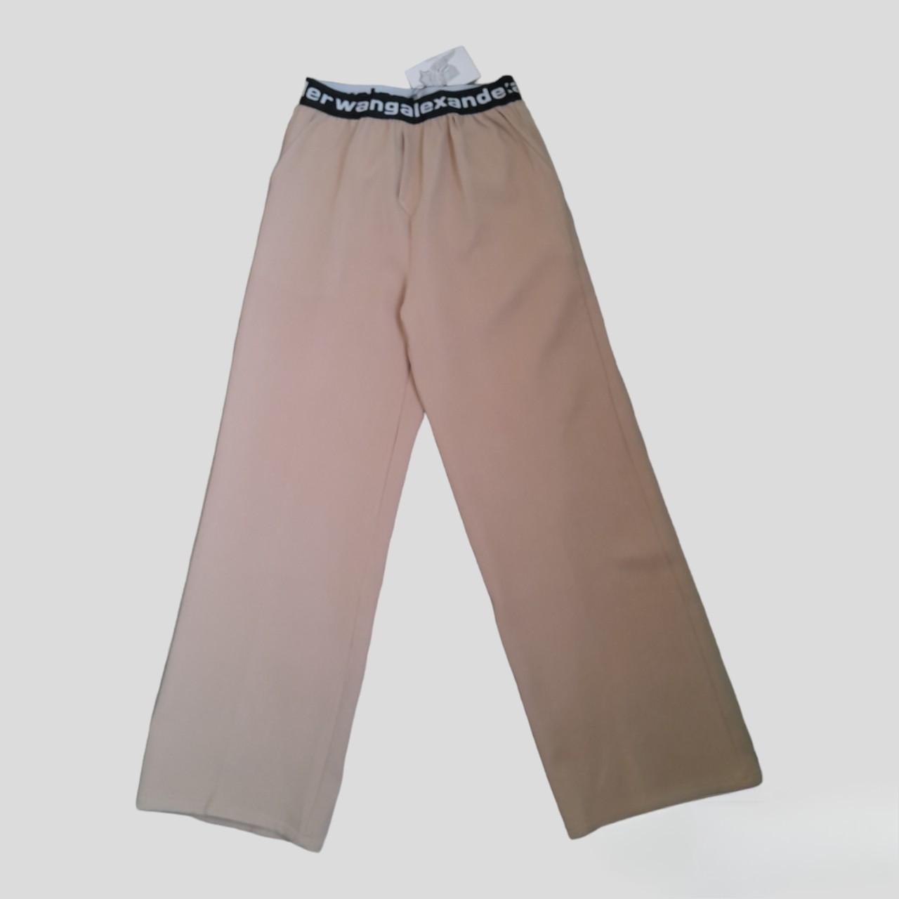 Alexander Wang trousers for women