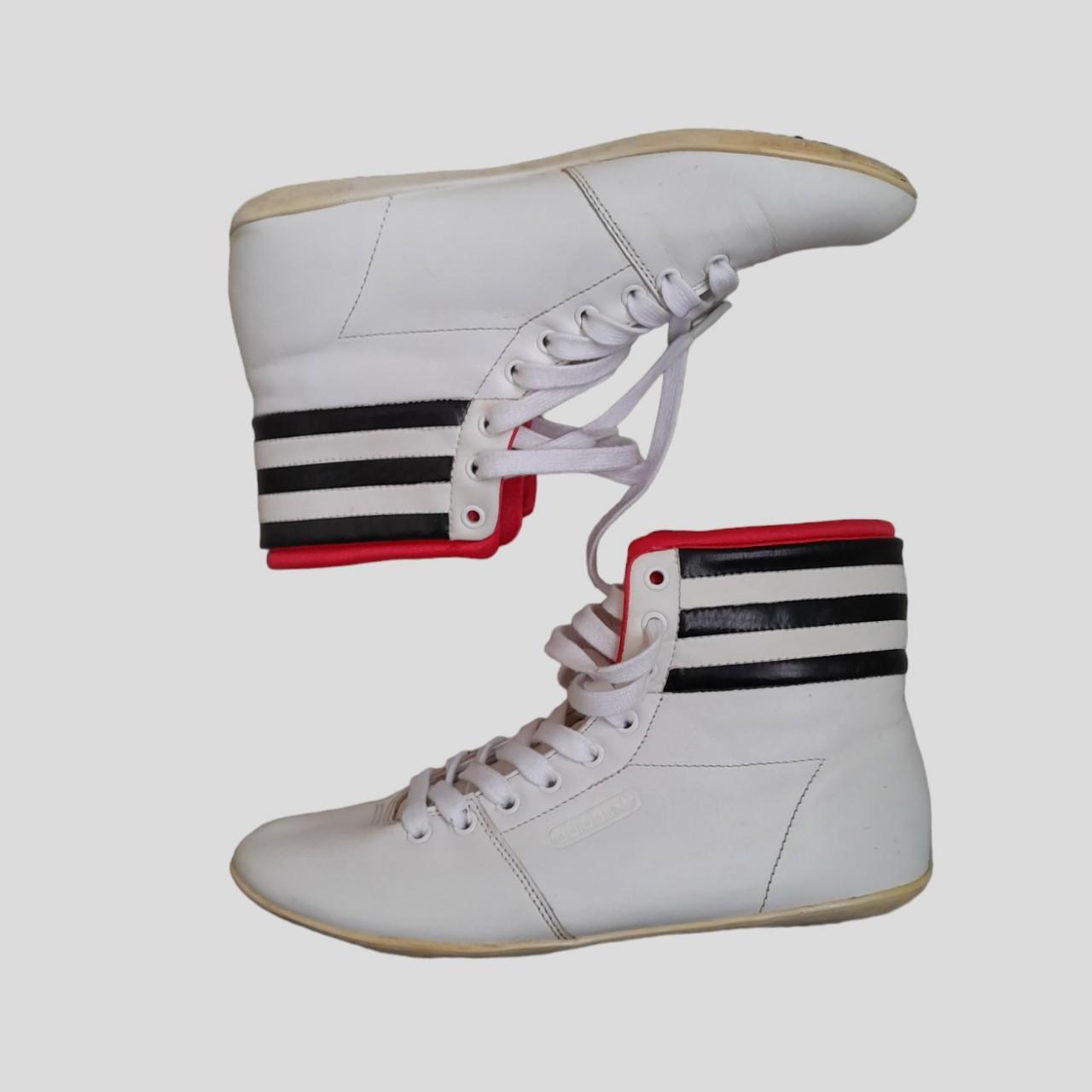 adidas boxing shoes womens