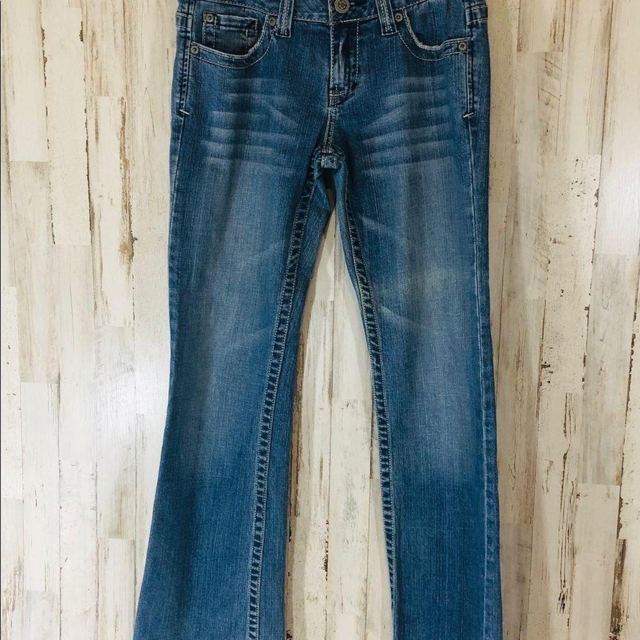 Chelsea bootcut outlet aeropostale