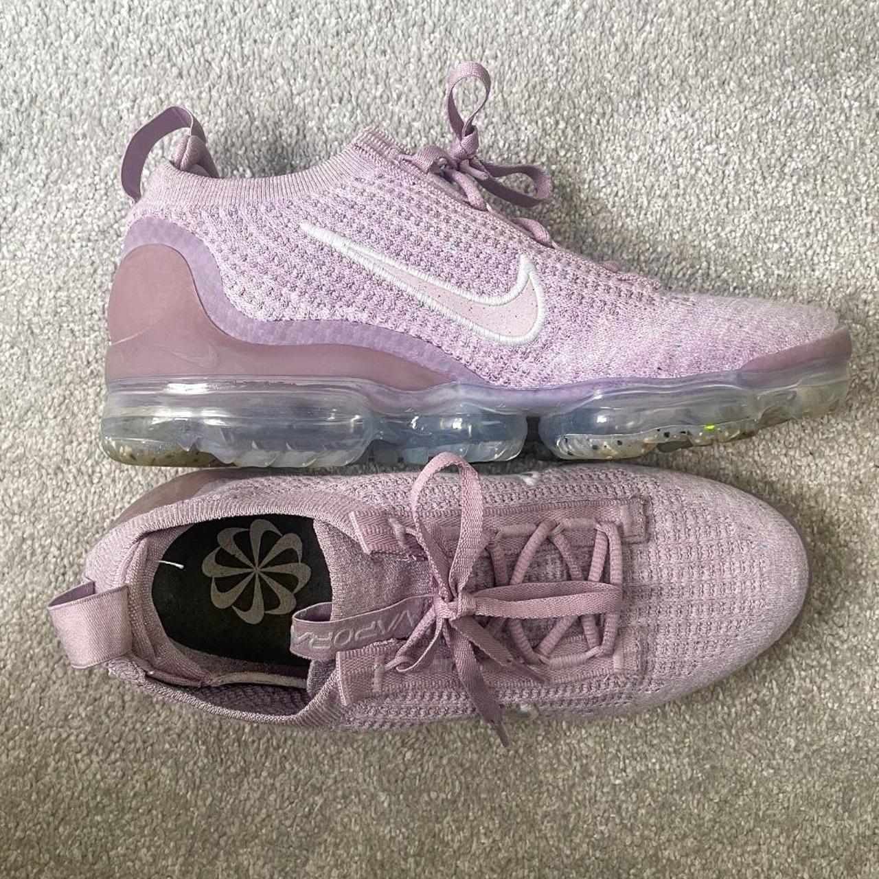 womens nike vapor max black