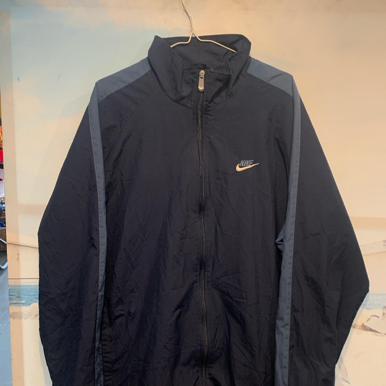 Nike lightweight jacket #Nike jacket #Mens jacket... - Depop