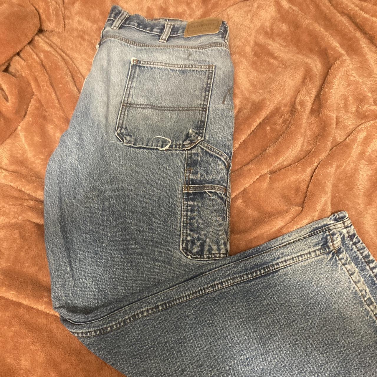 Schmidt 2024 men's jeans