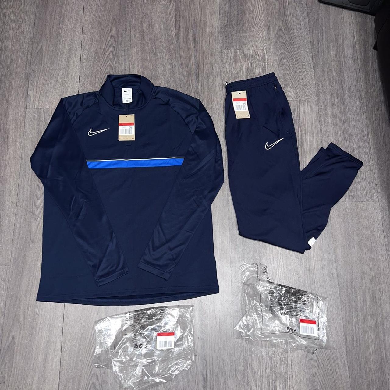 mens nike jumpsuit set