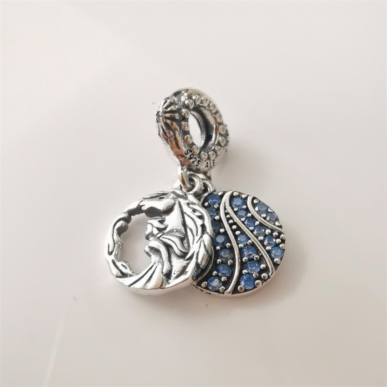 Pandora frozen charms sales