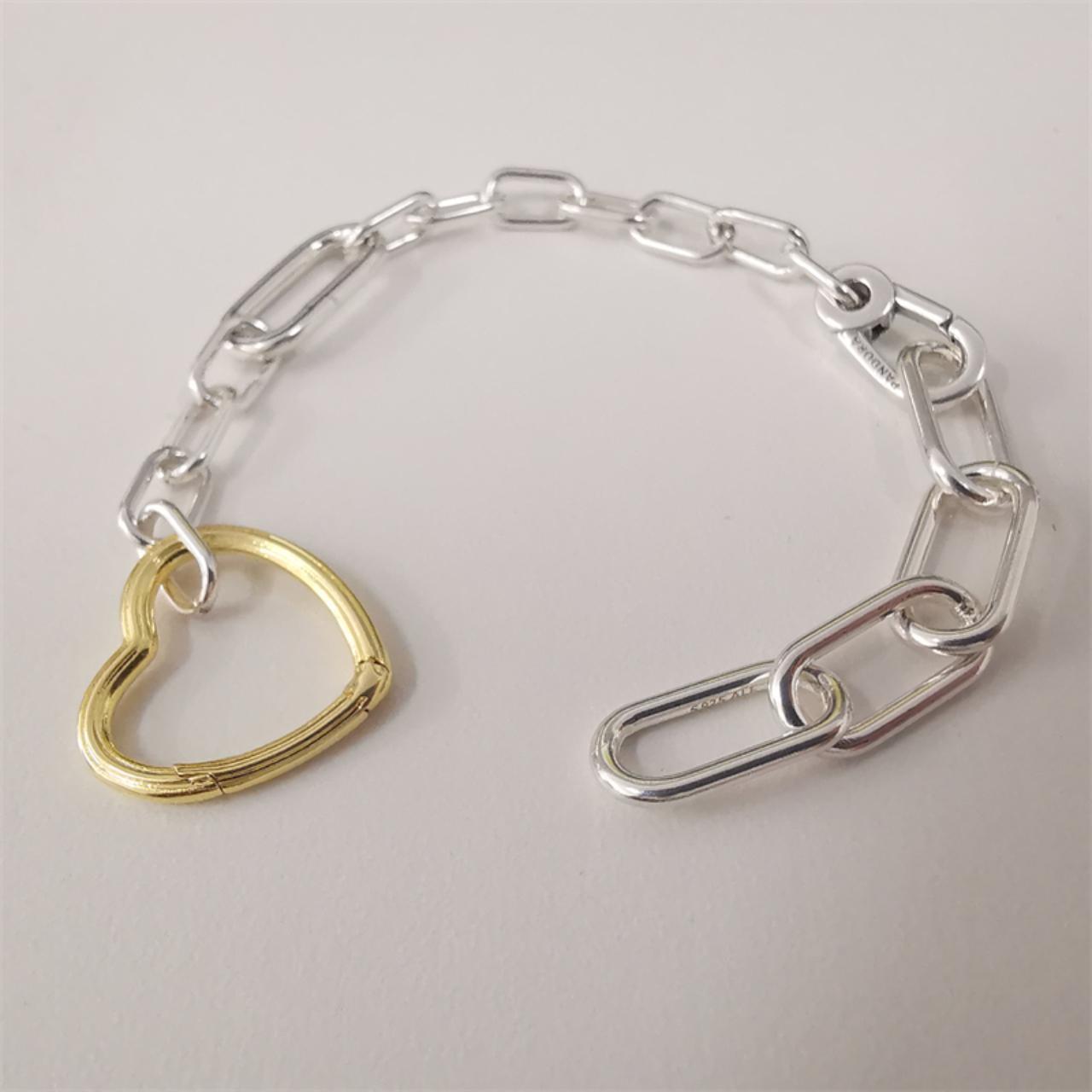 CH-2A2545 ale s925 authentic Pandora ME Depop