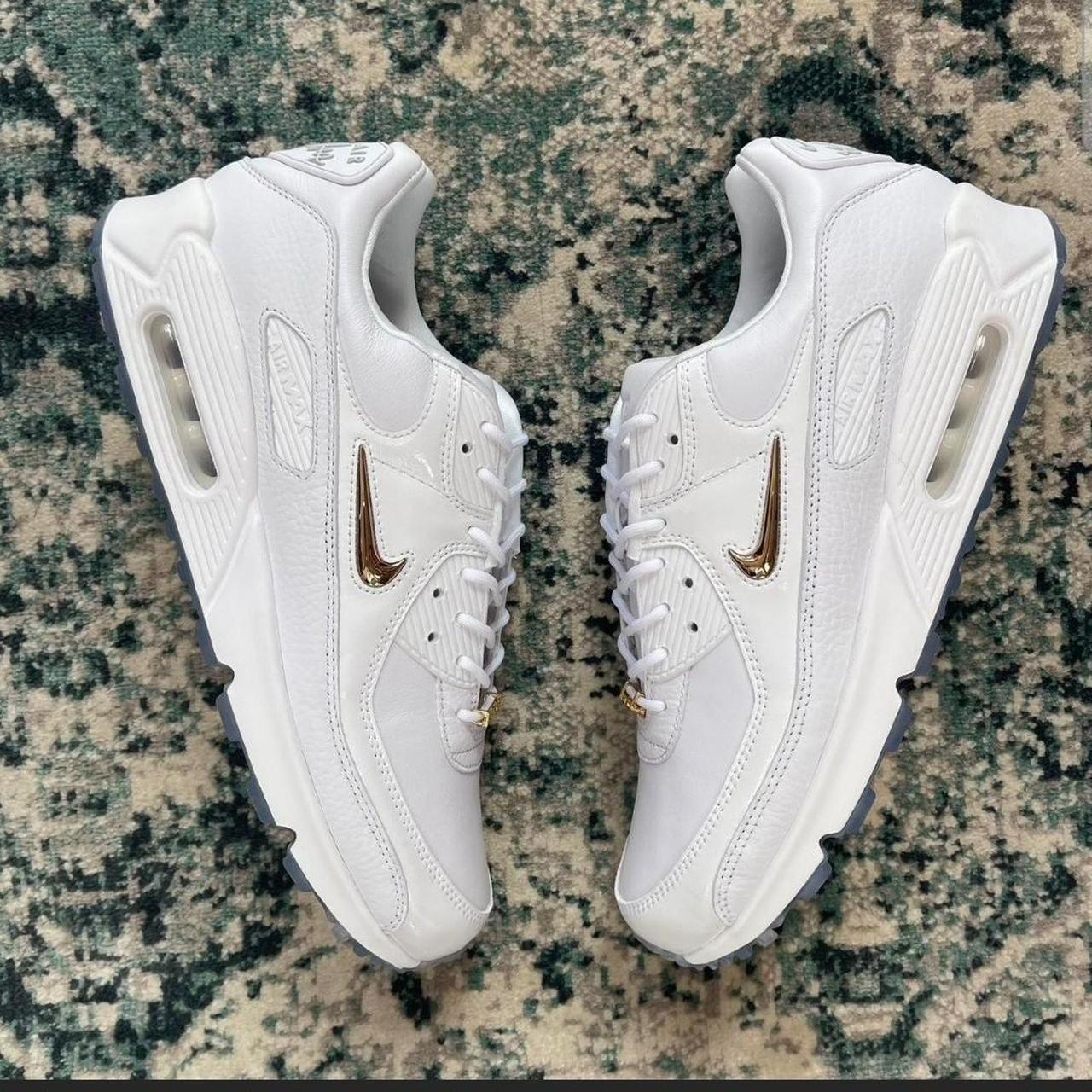 nike air max 90 pirate