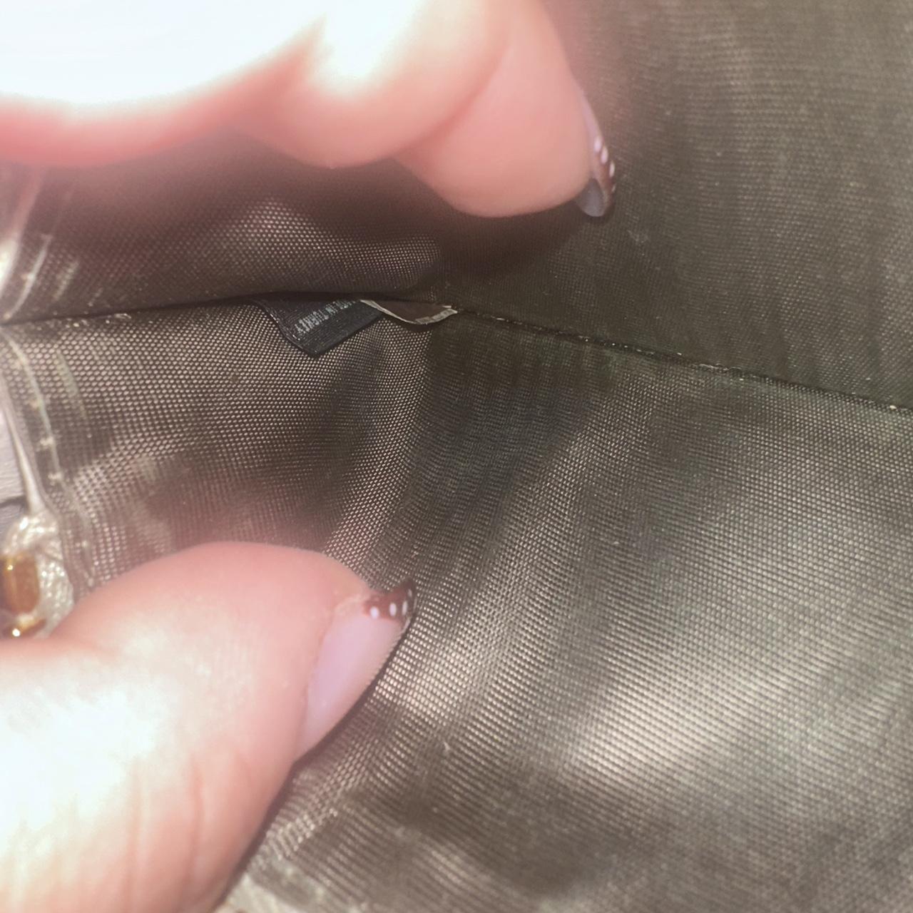 Miu Miu Women's Wallets - White/Grey – Miu Miu Ca… - image 5