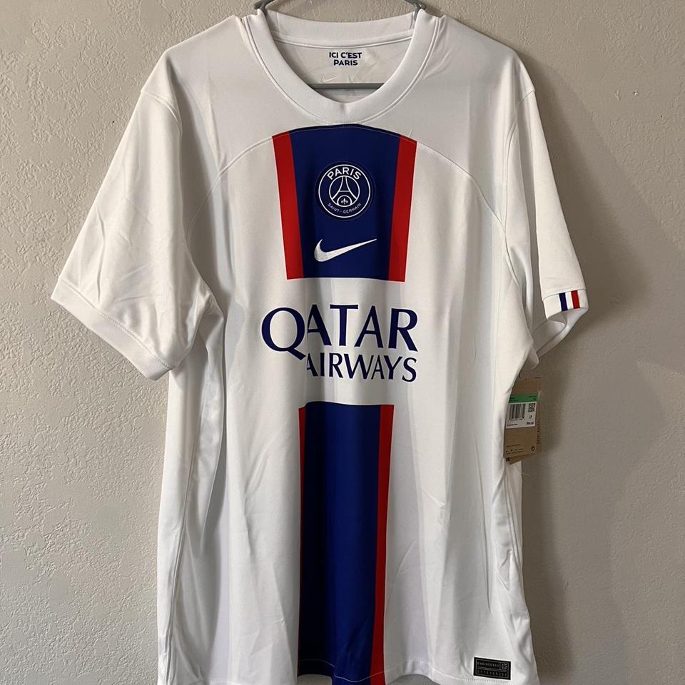 New York City Football Shirt Soccer Jersey 2022 - Depop