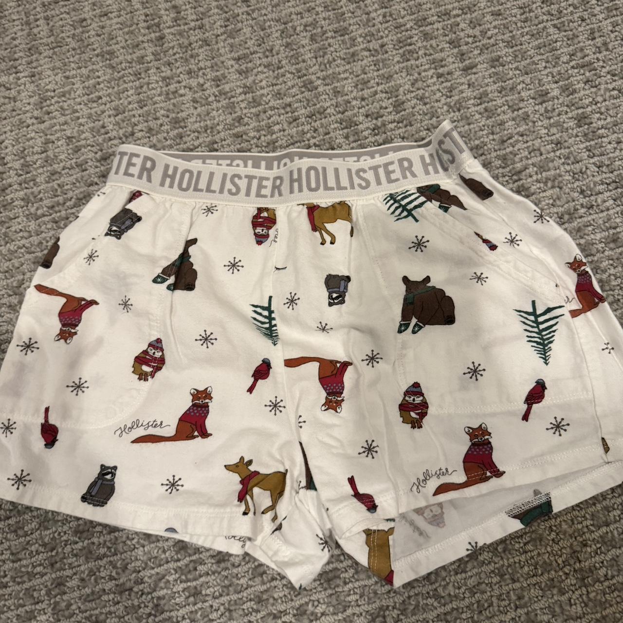 Swag Men's Boxer Briefs Ghosted Funny Halloween - Depop