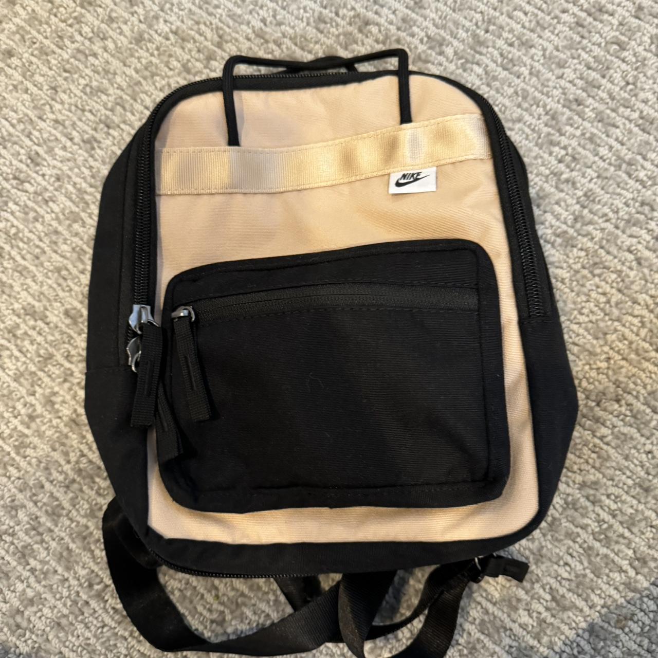 little nike backpack