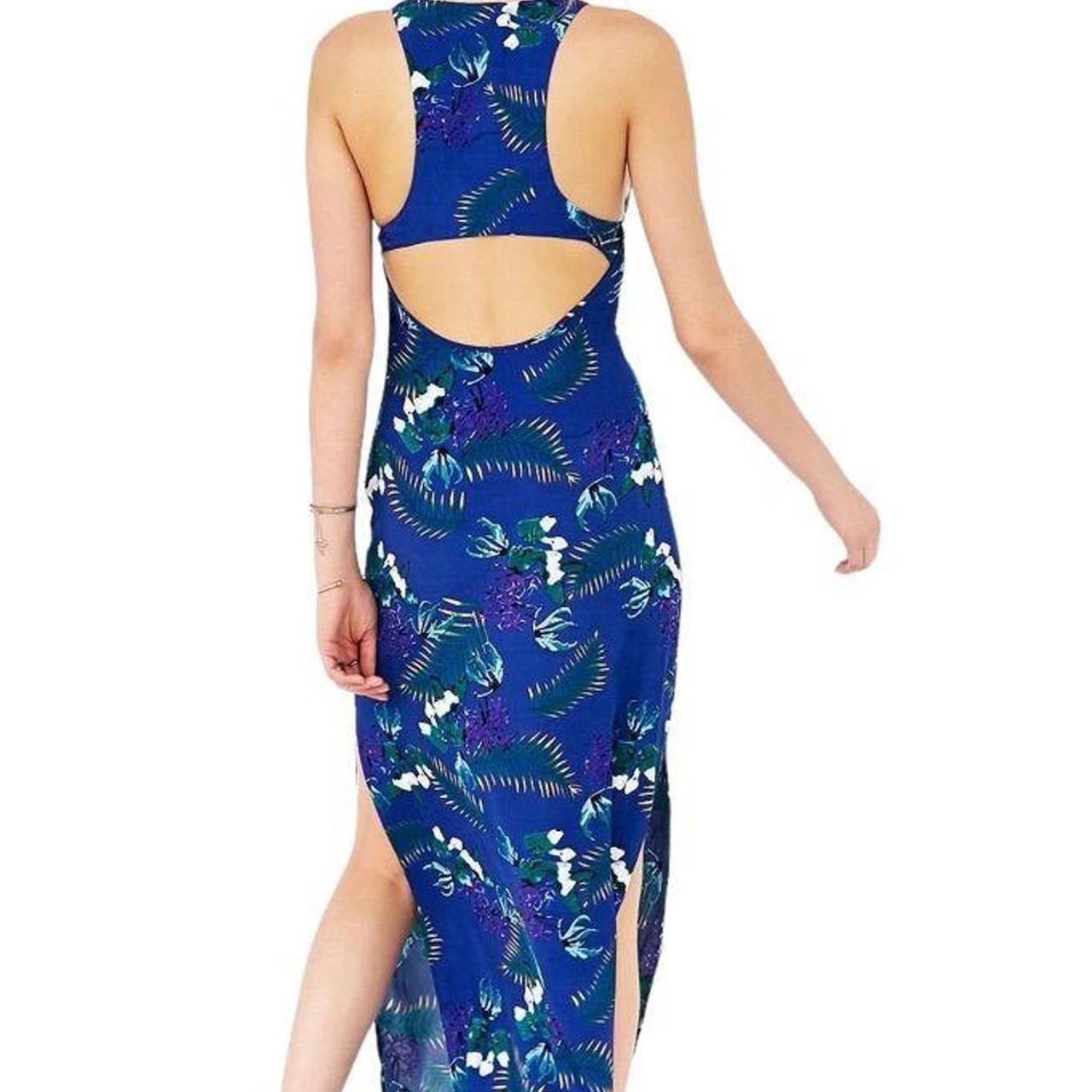 This stunning maxi dress from For Love Lemons