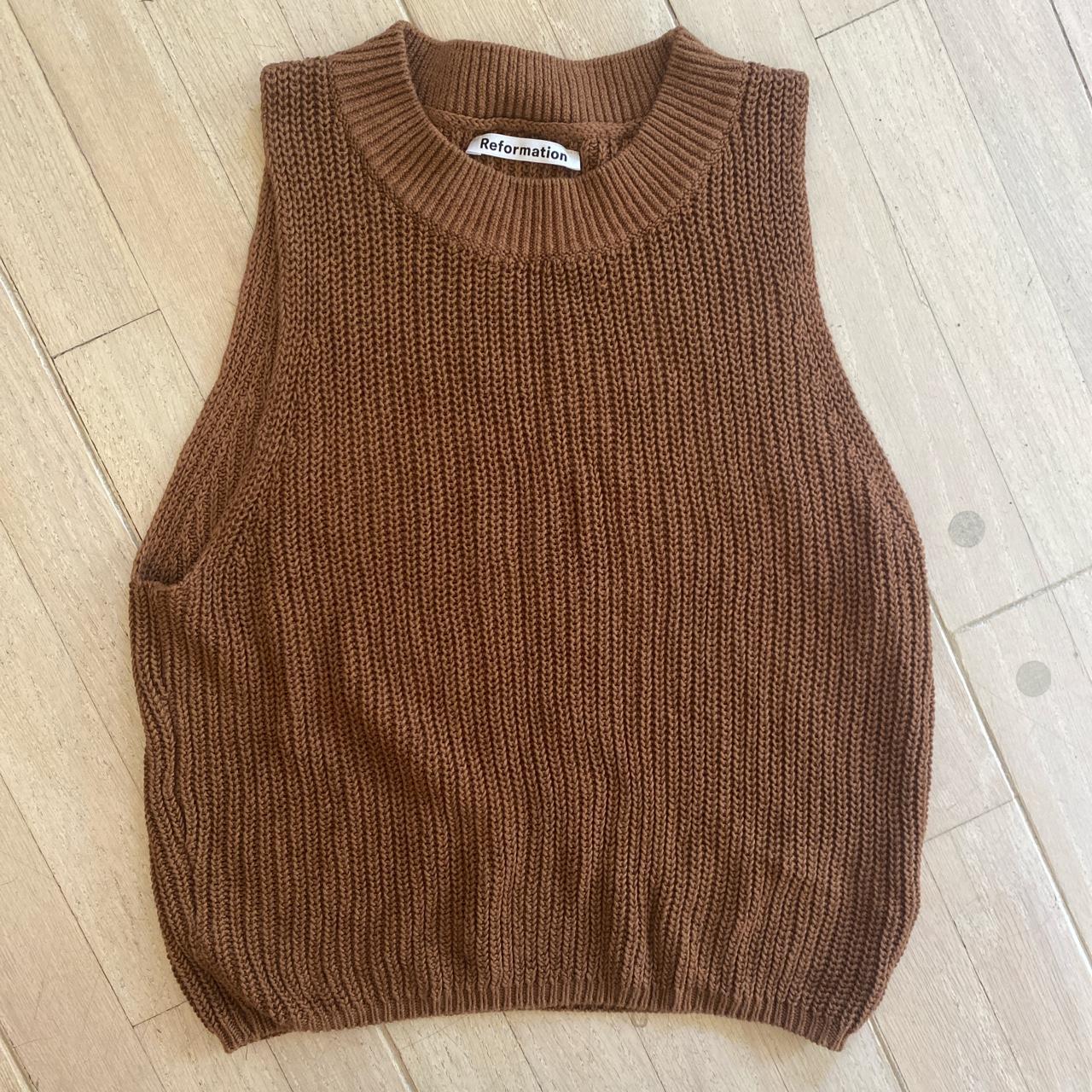 Women's Reformation Crop Tops, New & Used