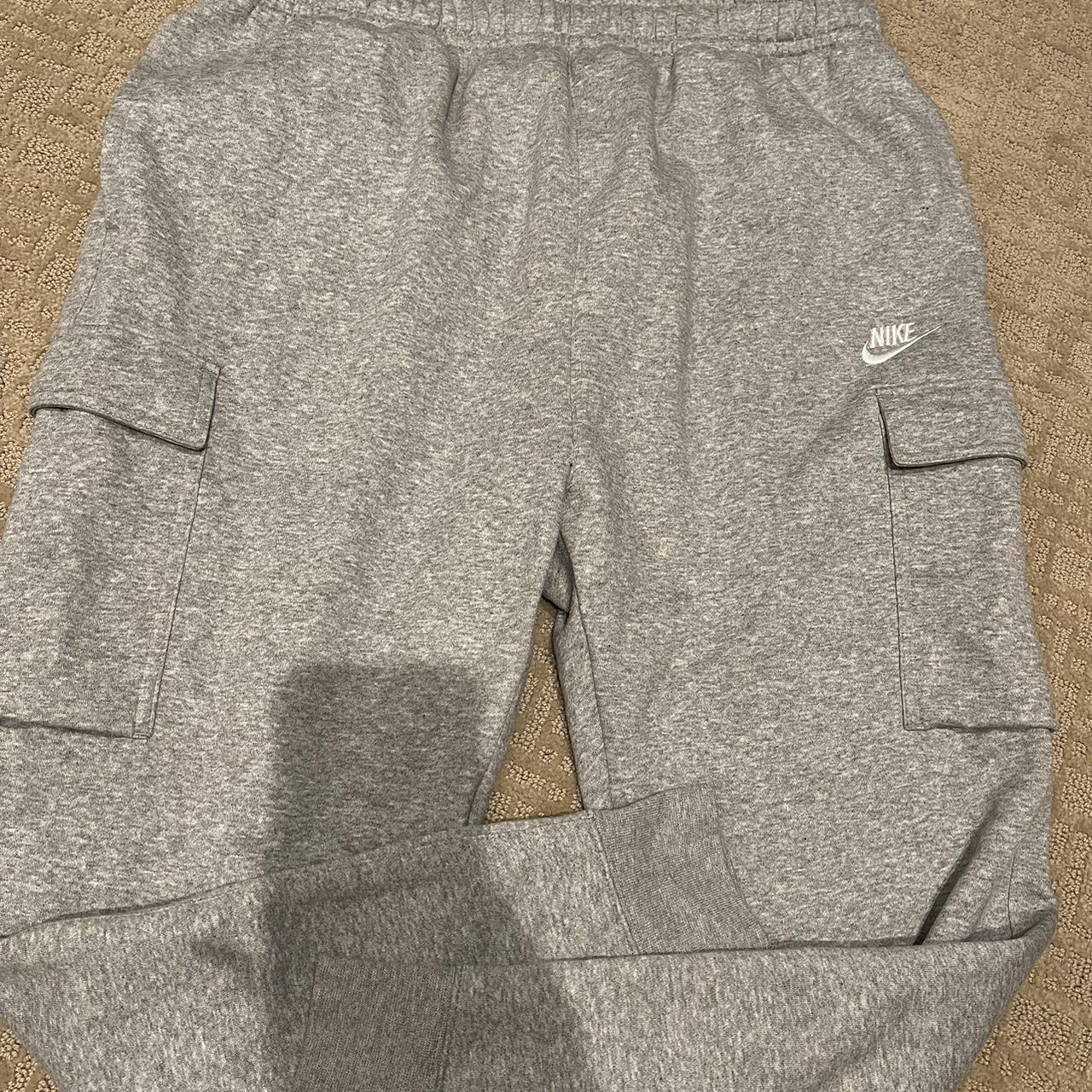 mens nike sweats