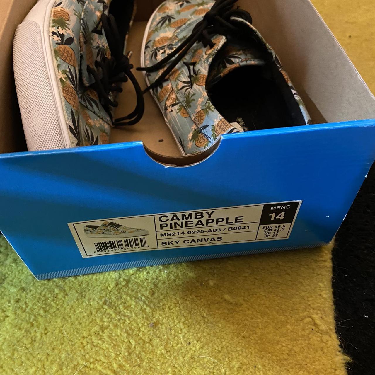 lakai shoes australia