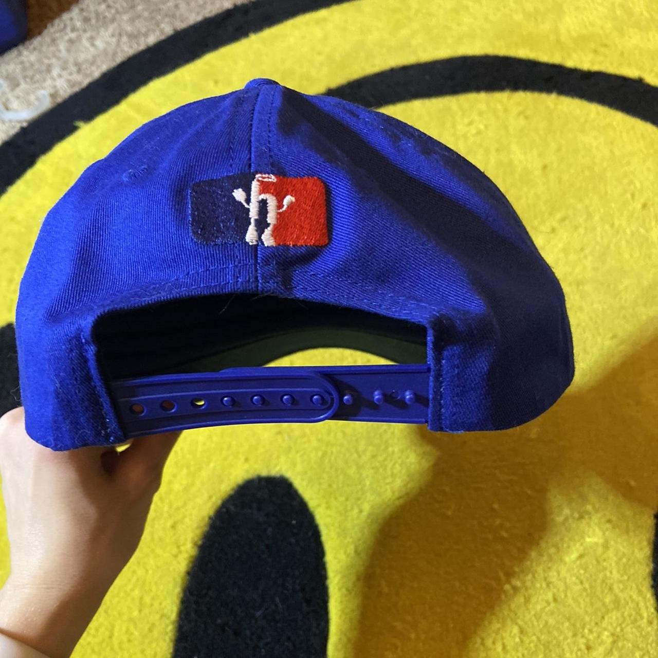 Holiday Brand NY LA hat | Depop