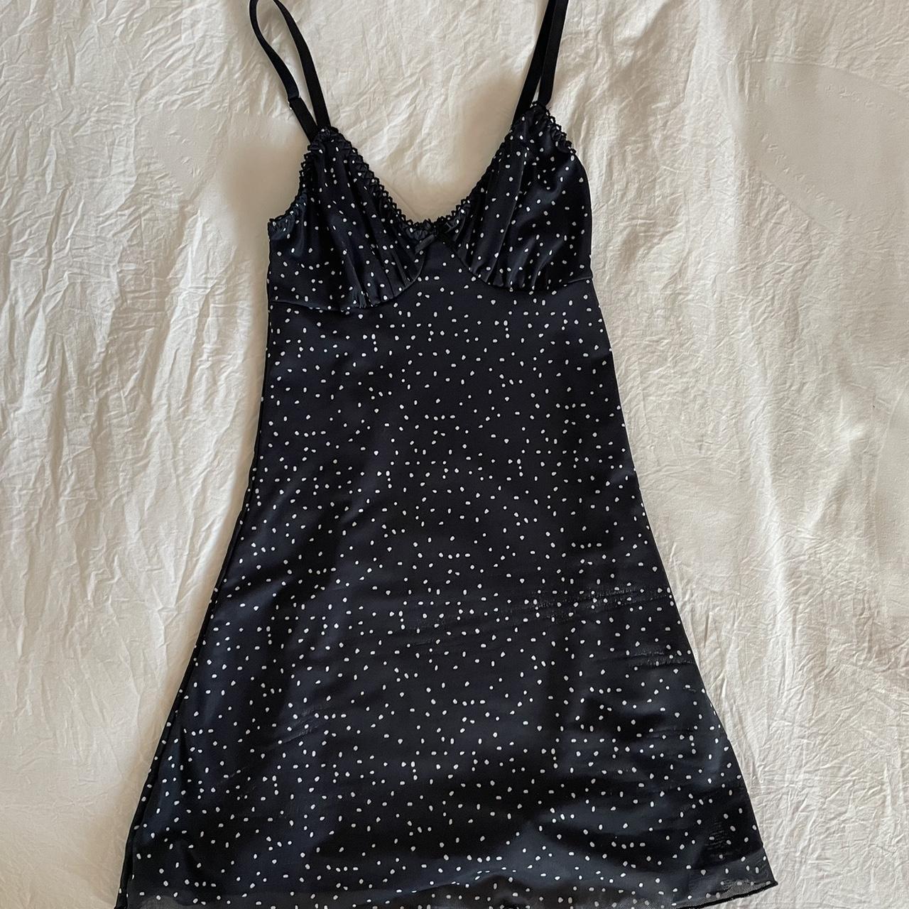 hobbs anastasia shift dress