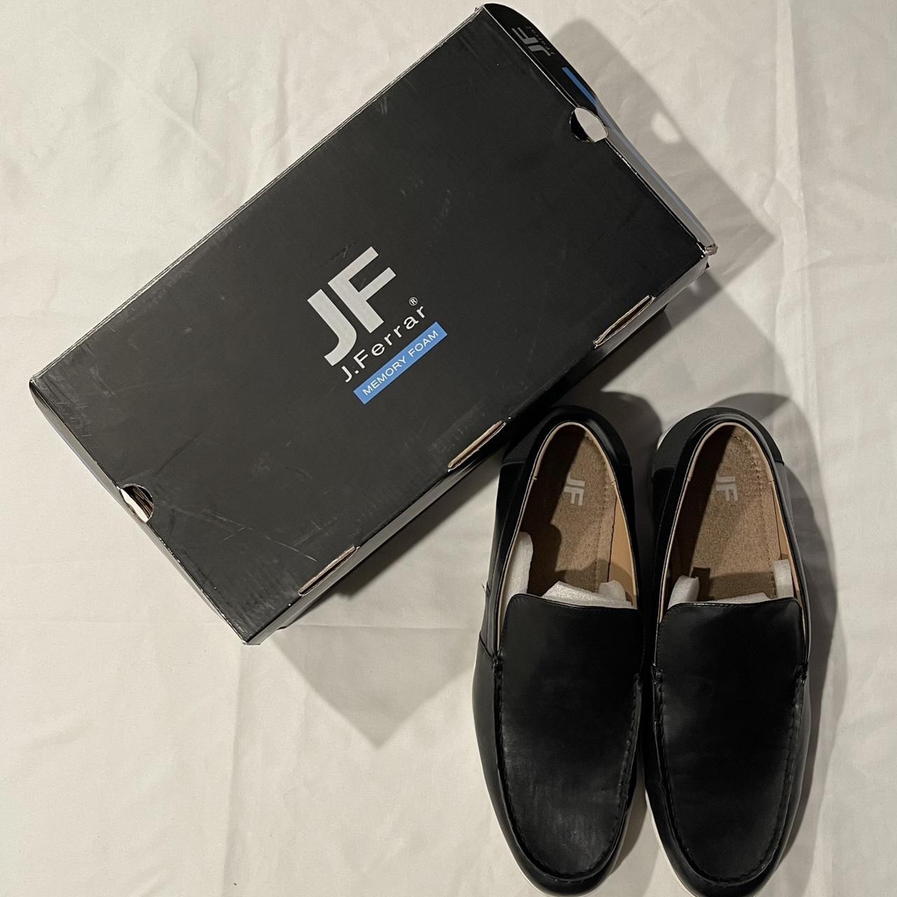 J ferrar casual on sale shoes