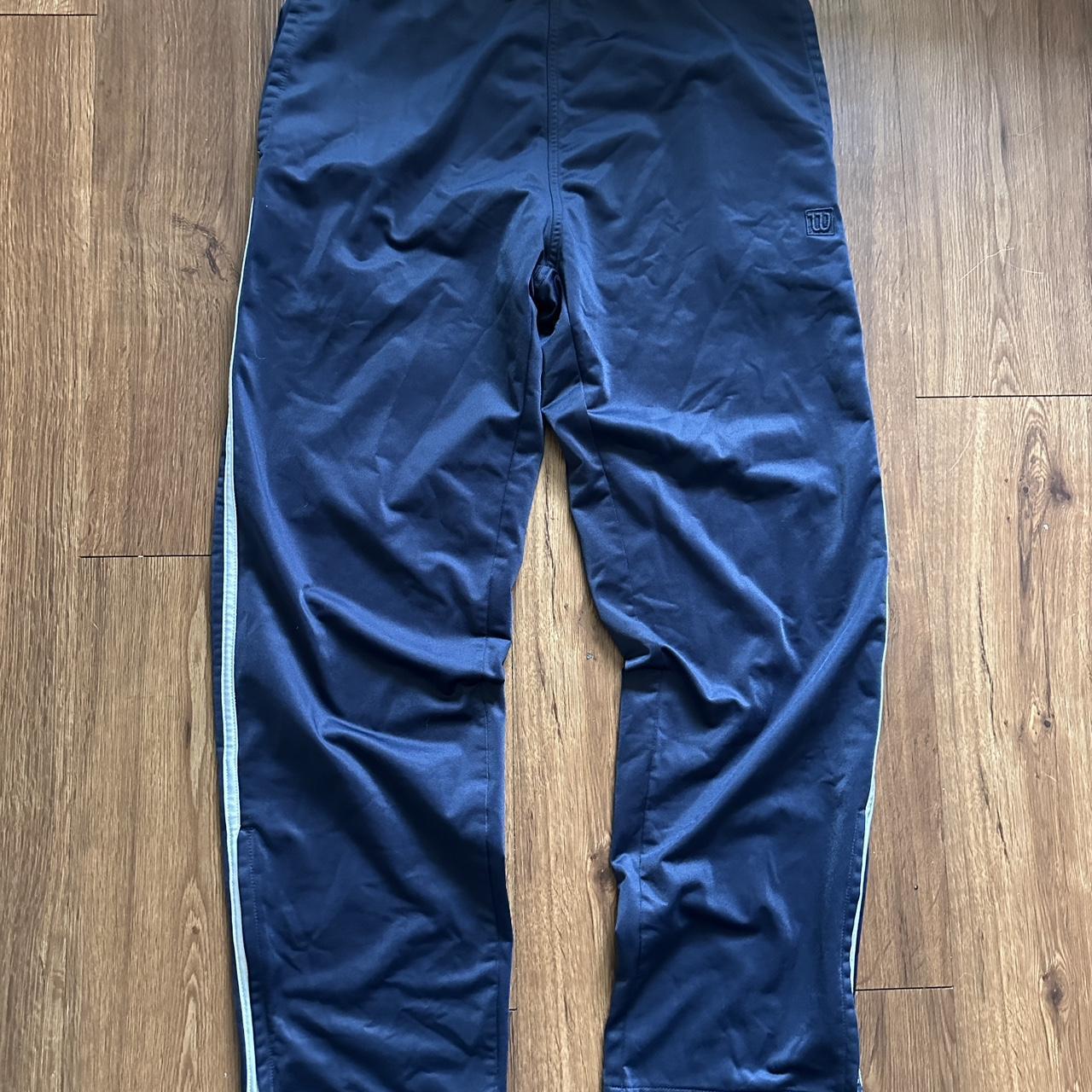 Wilson pants Size M Good condition - Depop