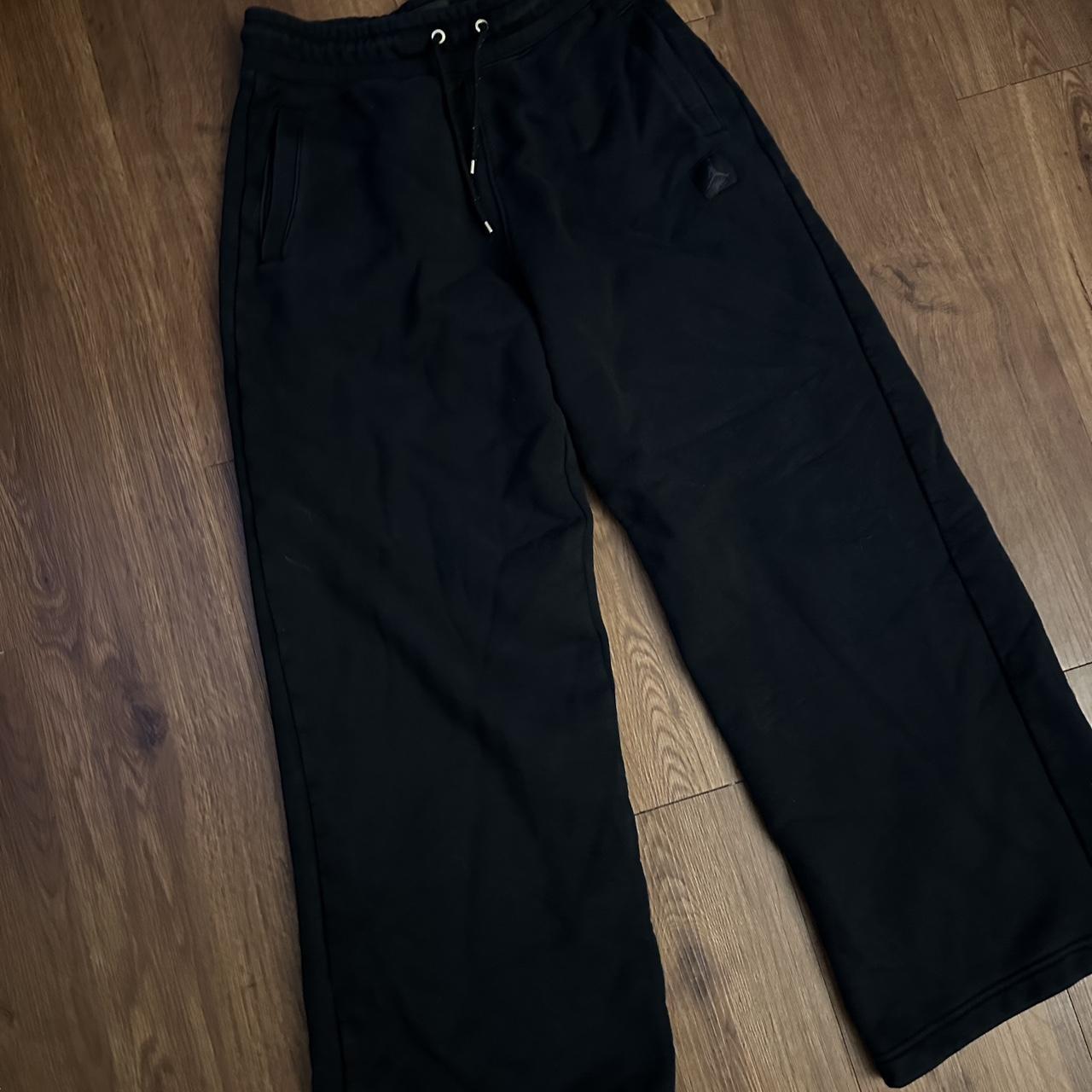 baggy jordan sweatpants