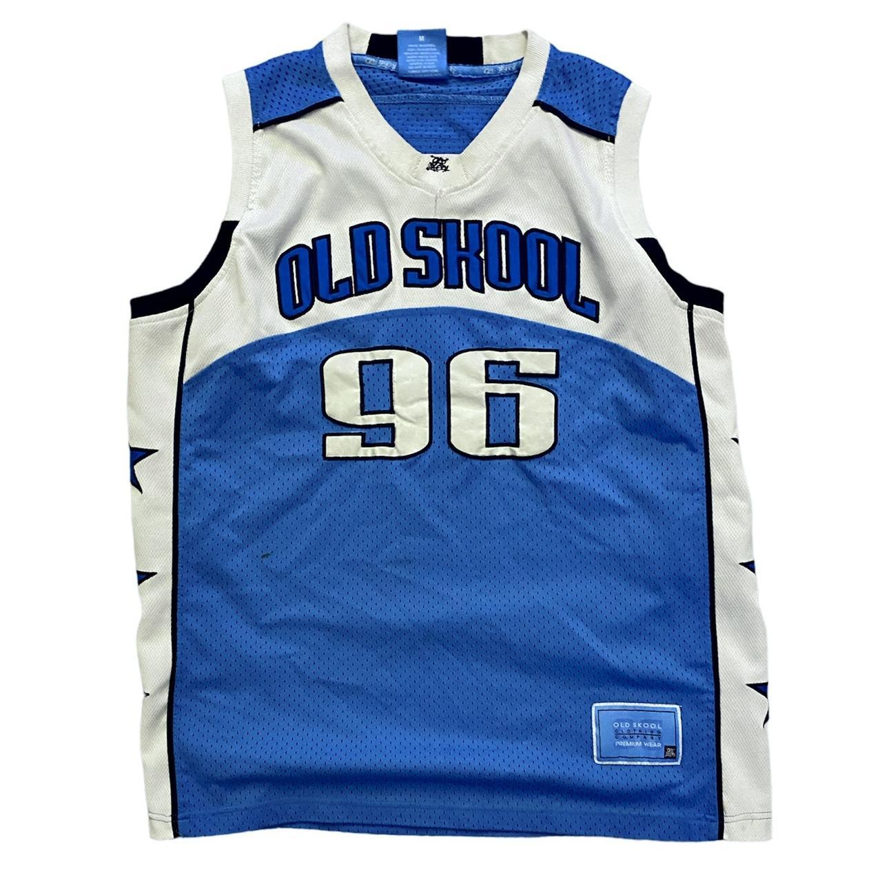 Jersey hot sale old skool