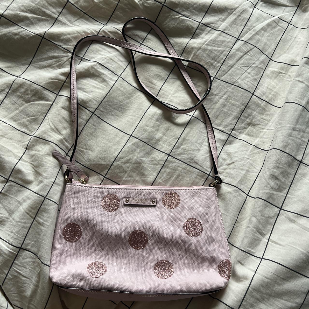 Kate Spade New York  Women's Pink Bag