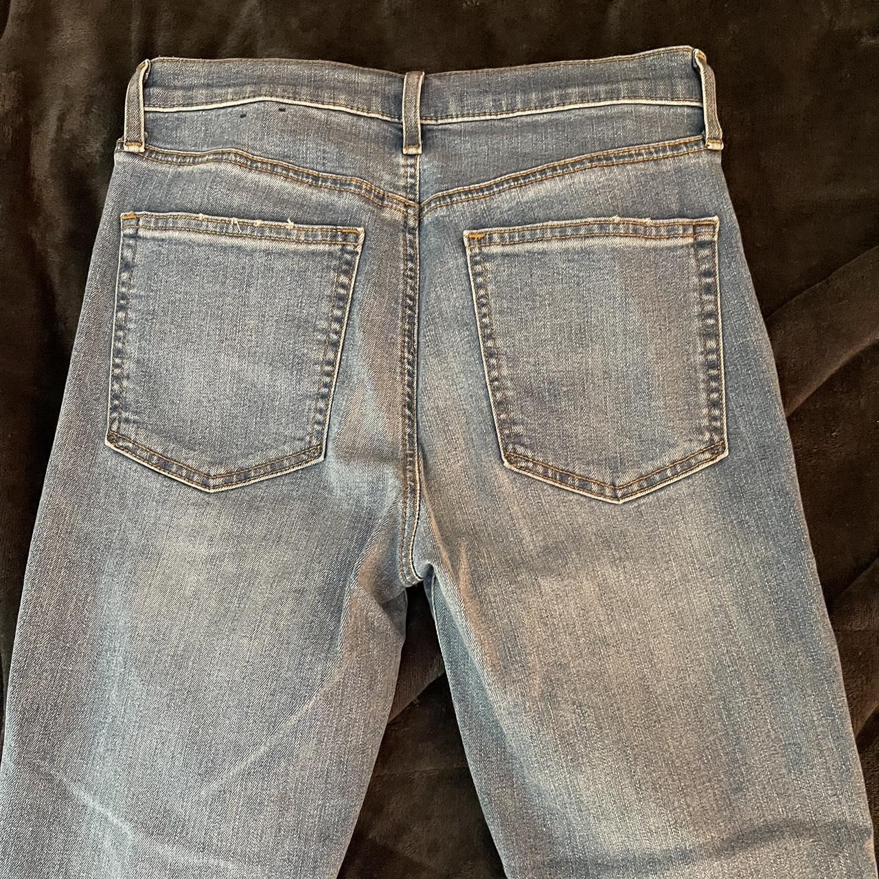 Gap Women's Jeans Depop