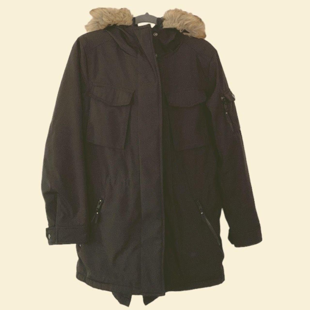 Costco s13 store jacket