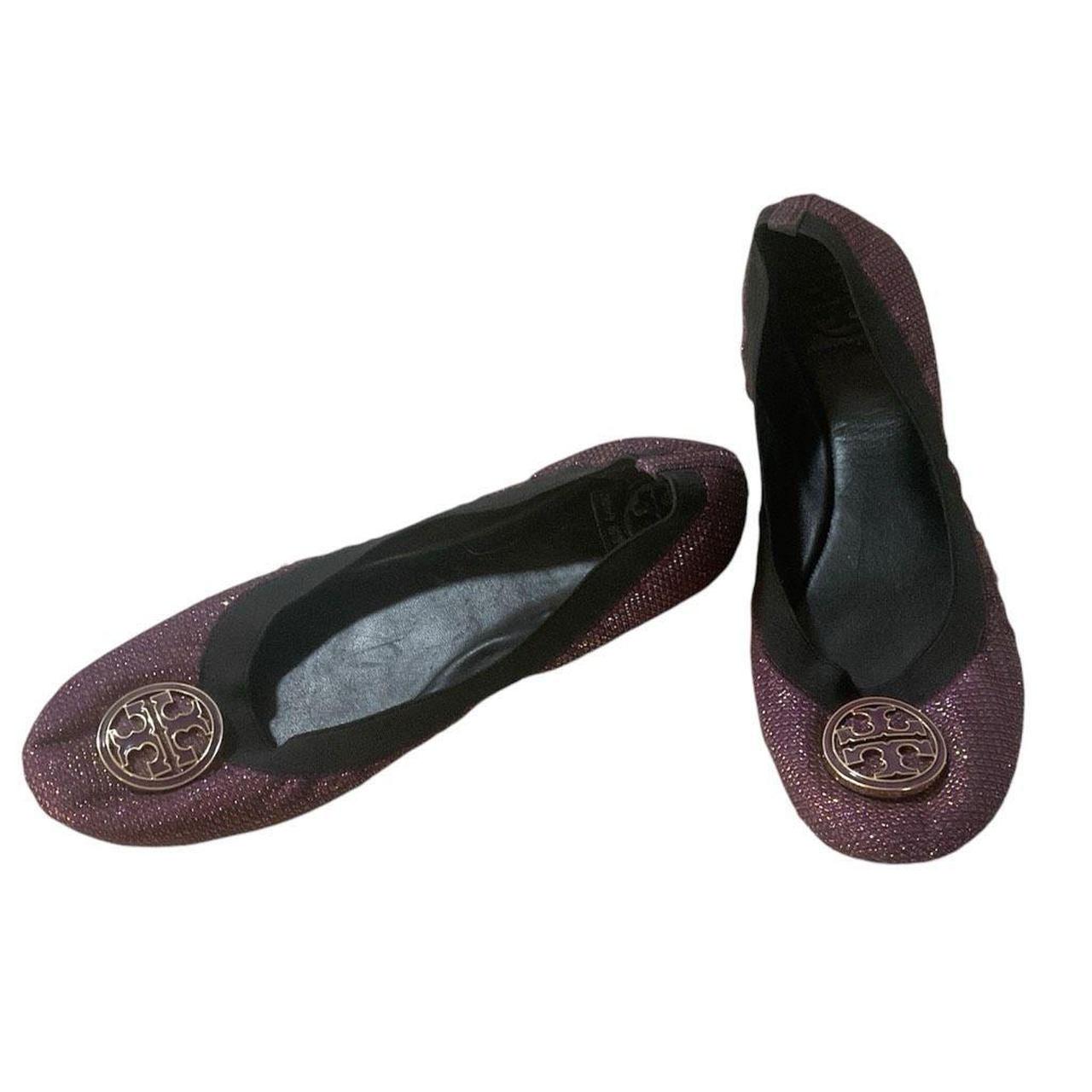 Tory Burch Caroline's Most comfortable Depop