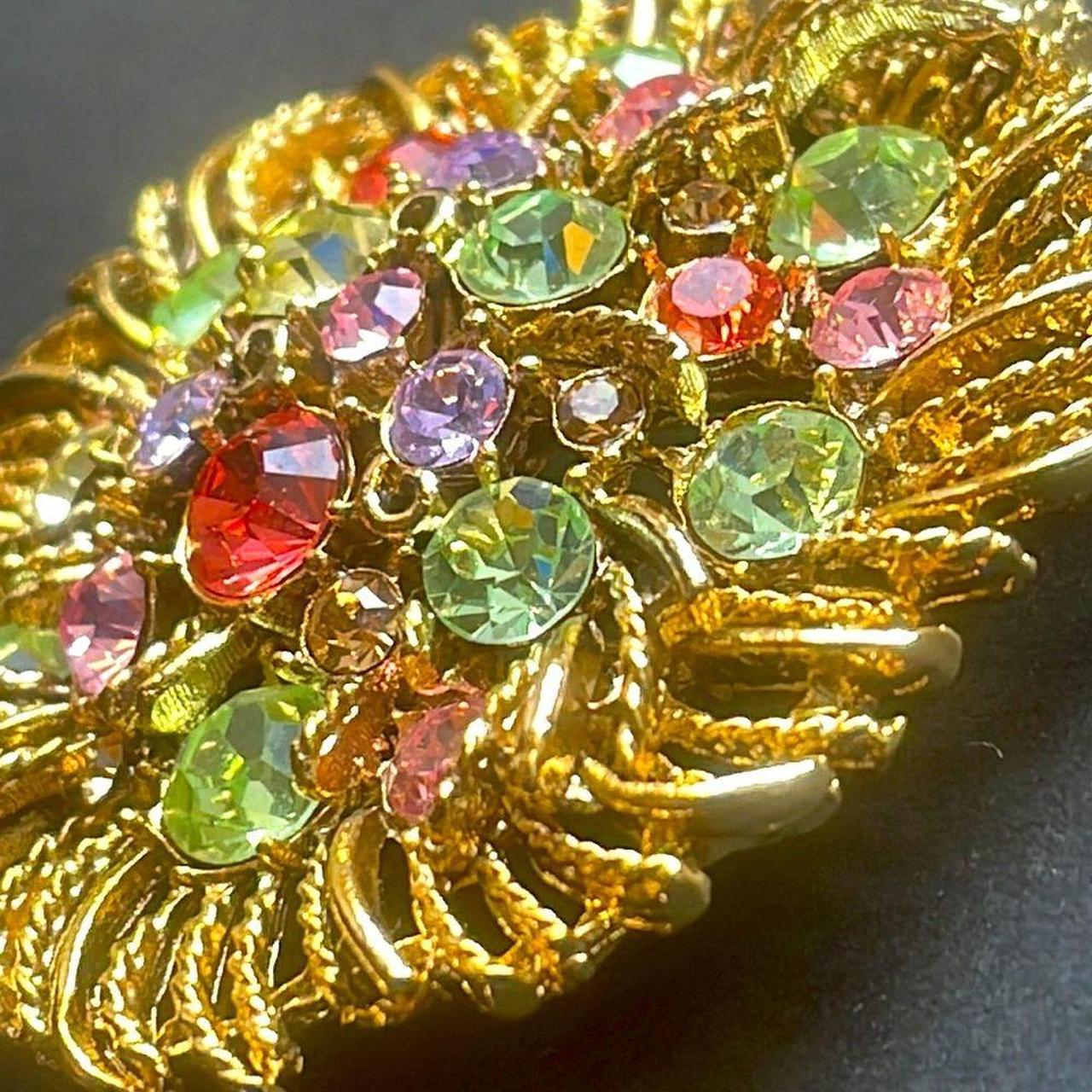 Women's Gold Jewellery Depop