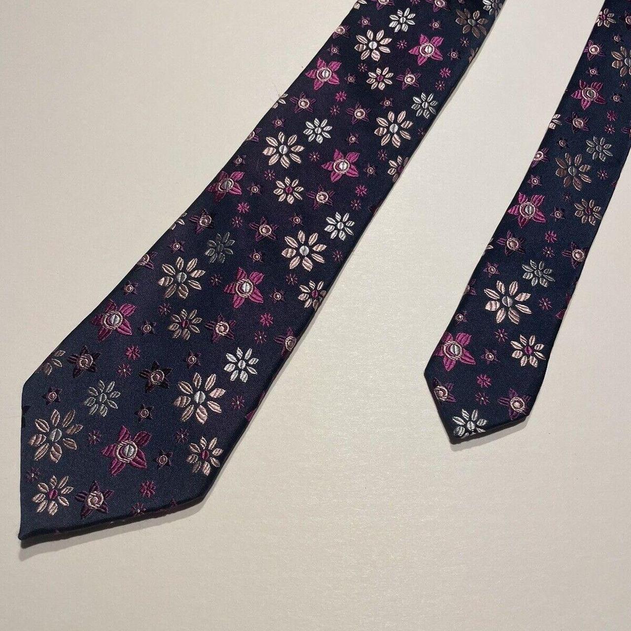 duffer st george tie
