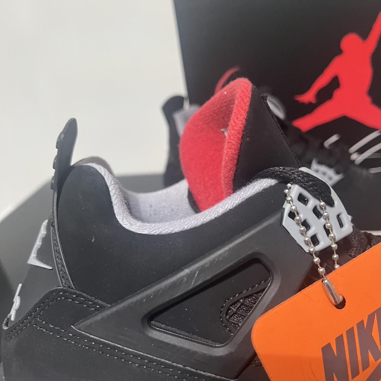vapormax exeter edition
