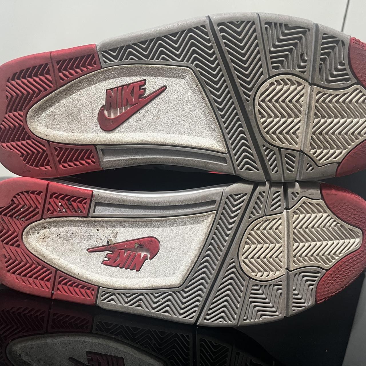2019 retro 4 bred