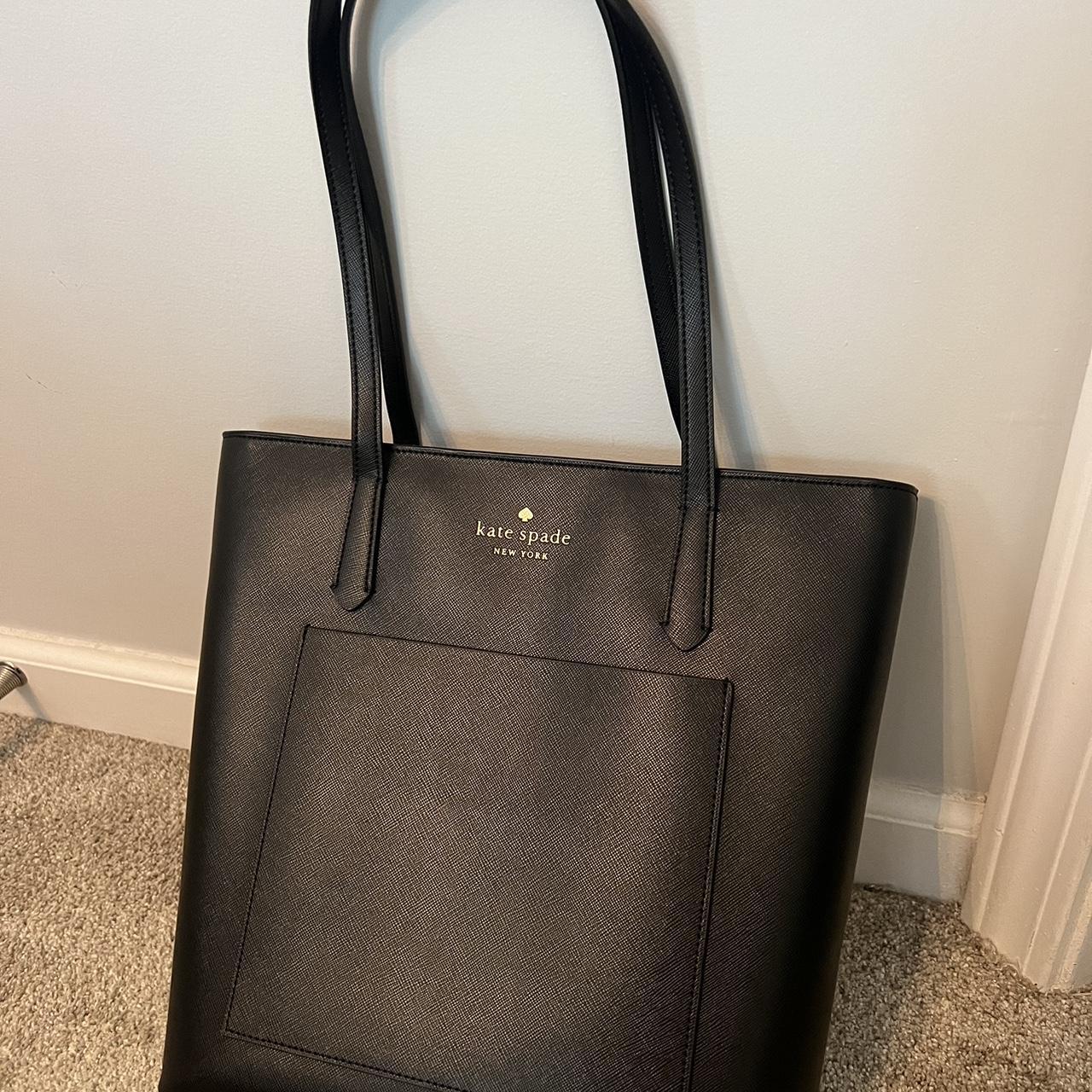 Kate spade purse & wallet daily tote shoulder bag - Depop