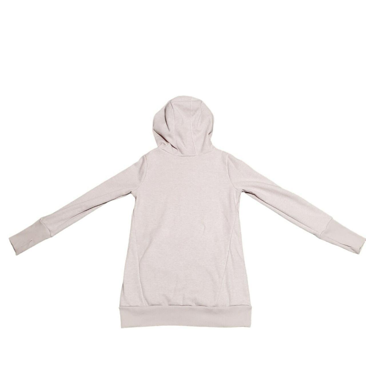 Fabletics zaylee fleece hoodie best sale