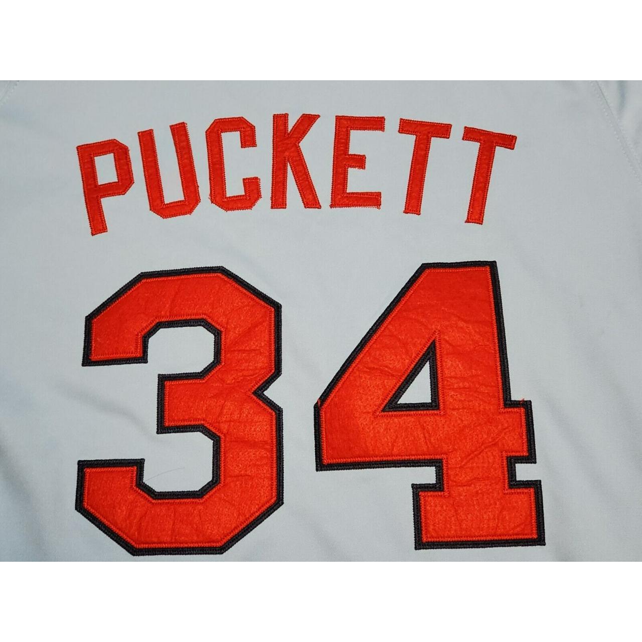 Kirby Puckett Minnesota T…, Outdoors and Sporting