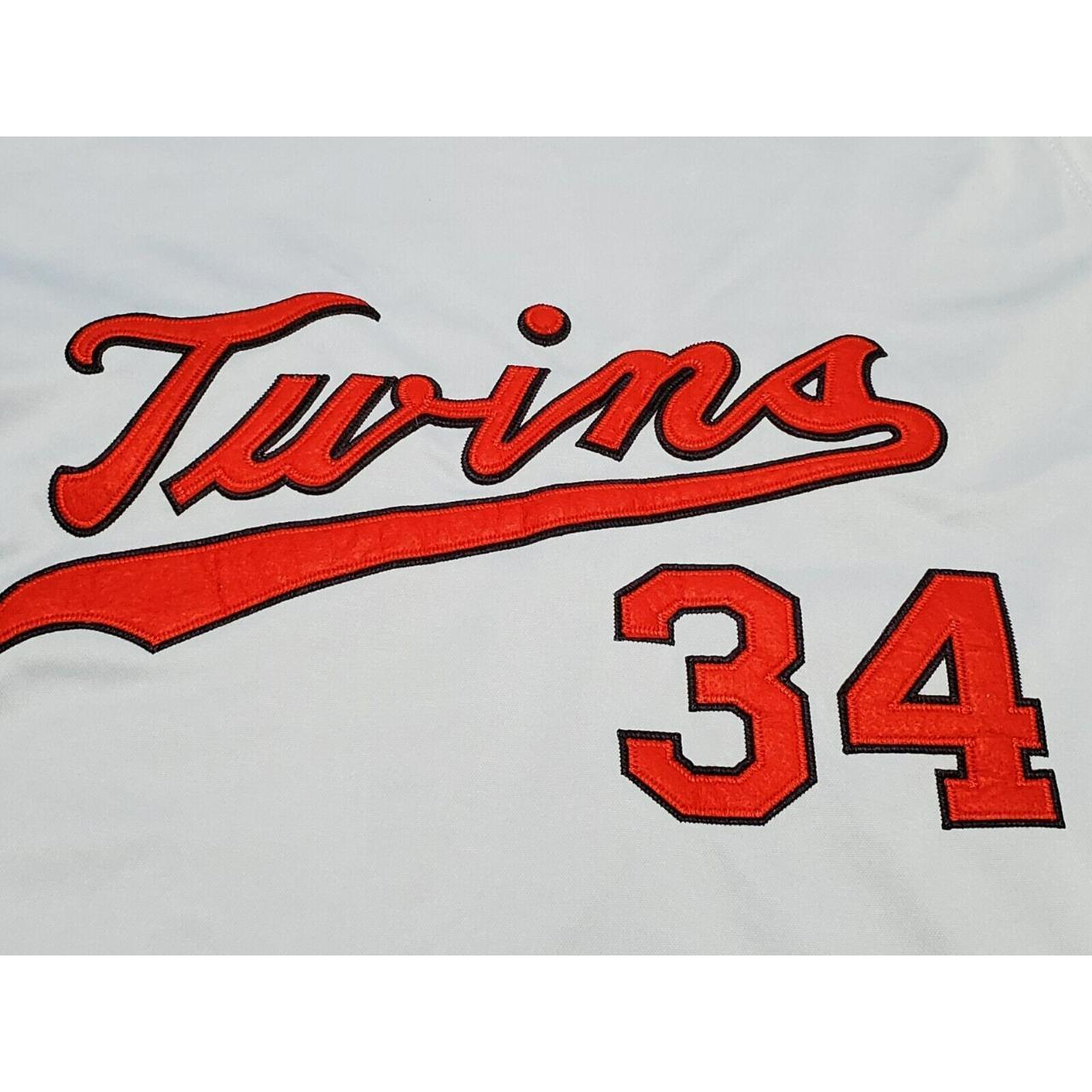 Kirby Puckett Minnesota T…, Outdoors and Sporting