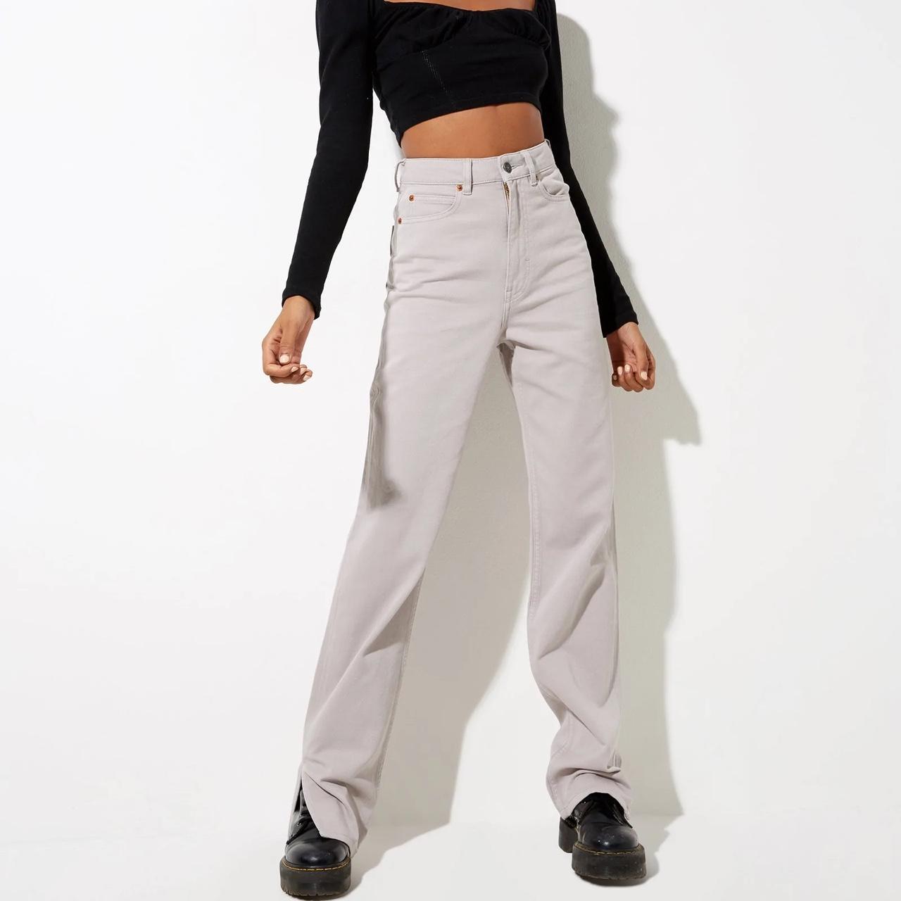 Motel Women's Jeans | Depop